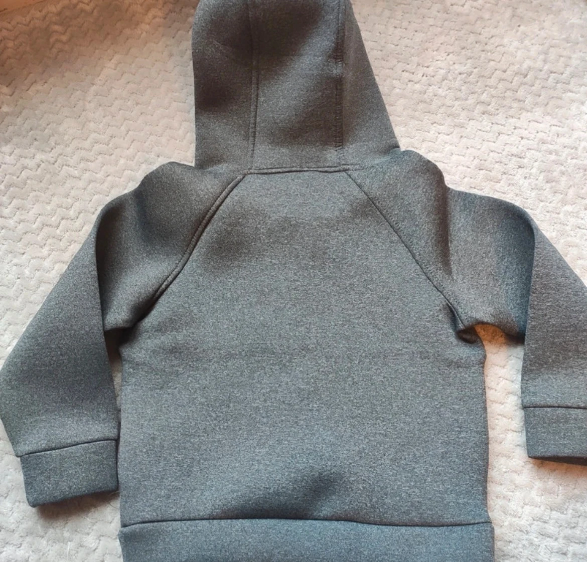Moletom com capuz com estampa de macaco 4 anos (104 cm) – photo 3